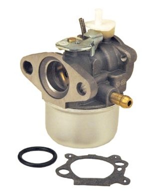 R14112 Carburetor Assembly Replaces Briggs & Stratton 499059