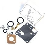 R1414 Briggs & Stratton Latest Pulsa Jet Carburetor Overhaul Kit