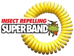 R14461 Insect Repelling Super Band