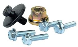 R14579 - 7/16" Spindle Hardware Kit for Sears Craftsman Husqvarna Lawn Tractors