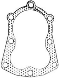 R1491 - Head Gasket Replaces Tecumseh 28938C