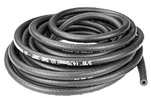 R1502 - .25" Nitrile Fuel Line and Vapor Emission Hose 25'