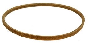 R15337 Wheel Drive Belt Replaces MTD 954-04260