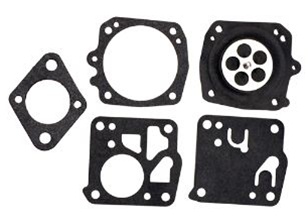 R1544 - Carburetor Repair Kit Replaces Tillotson DG-5HS, DG-5HT