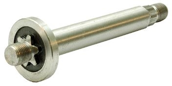 R15584 Spindle Shaft Replaces MTD 738-1186A