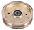 R15731 Flat Idler Pulley Replaces Exmark 116-4665