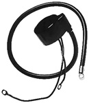 R1884 Ignition Coil replaces Tecumseh 30560A