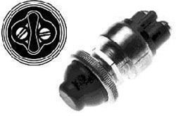 R1939 Starter Button Switch Replaces Snapper 7012623