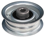 R2181 Flat Idler Pulley Replaces Ariens 01213200