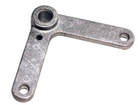 R2222 - 90 degree Variable Speed Bell Crank Replaces Bobcat 31005A