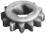 R2241 Lawn-Boy 607547 Starter Pinion Gear