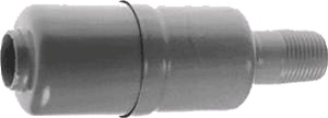 R2294 - Muffler replaces Briggs & Stratton 89966 & Tecumseh 30911, 33652