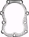 R2762 - Metal Head Gasket Replaces Tecumseh 34041B, 34923A