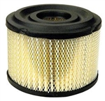 R2773 Air Filter Replaces Briggs & Stratton 390492