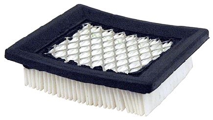 2839 Air filter replaces Tecumseh 450247