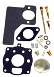 2885 Carburetor Overhaul Kit replaces Briggs & Stratton 391071