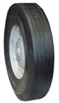 R290 - 10 X 2.75 Heavy Duty Steel Ball Bearing Wheel