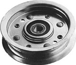 R2915 Flat Idler Pulley Replaces Murray 23339MA