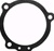 R2973 - Lawn-Boy 602763 Crank Case Gasket