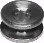 R30101 Manual Twist-Feed Aluminum Eyelets for Trimmer Heads