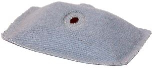 R3112 - Chainsaw Filter Replaces Poulan/Weedeater 530024548