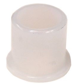 R329 - Nylon Wheel Bushing 1/2 X 5/8