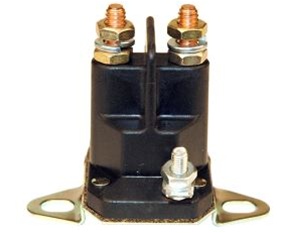 R3319 Starter Solenoid Replaces Murray 7701100MA