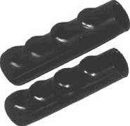 R336 - 7/8" Pair of Plastic Handle Grips