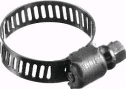 R3451 - Hose Clamp 1/2" To 29/32"