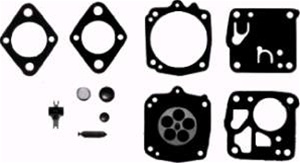 R3644 - Carburetor Repair Kit Replaces Tillotson RK-23HS