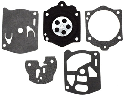 R4181 - Gasket/Diaphragm Kit for Walbro D10-WS