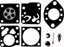 R4183 - Carburetor Repair Kit Replaces Tillotson RK-14HU