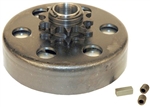 R456 - 35 Chain 5/8" Bore Max Torque Clutch Replaces Comet 209748A