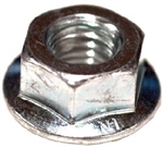 R4793 Guide Bar Stud Nut fits Echo, Husqvarna, Partner and Poulan