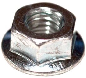 R4793 Guide Bar Stud Nut fits Echo, Husqvarna, Partner and Poulan