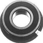 R481 - Premium Double Sealed High Speed Bearing Replaces Snapper 7010756YP