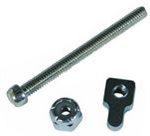 R4830 - Chain Adjuster Replaces Poulan 530015134, 530015135, 530023492