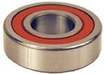 R487 Sealed High Speed Bearing Replaces Ariens 05406300