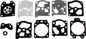 R4923 - Carburetor Gasket & Diaphragm Kit Replaces Walbro D20-WAT