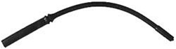 R4972 - Molded Fuel Line Replaces Homelite 63745A