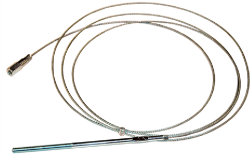 R50216 Steering Cable Replaces Stiga 1134-9023-01