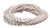 R11744-1 - 1 Foot of Premium 16 Carrier Smooth Braid Starter Rope - Size No. 4