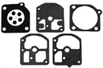 R5840 Carburetor Gasket & Diaphragm Kit Replaces GND-4