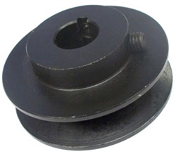 R5879 Cast Iron Pulley 3/4" X 3"