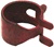 R5905 - Hose Clamp For Nitrile Fuel Line with 1/4" ID, 1/2" OD