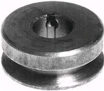 R5949 Crankshaft Pulley Replaces Snapper 7022043