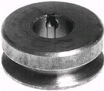 R5949 Crankshaft Pulley Replaces Snapper 7022043