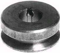 R5950 Crankshaft Pulley Replaces Snapper 7024596