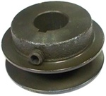 R5966 Cast Iron Pulley 3/4" X 2-1/4"