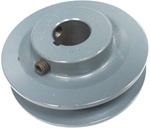 R5983 Cast Iron Pulley